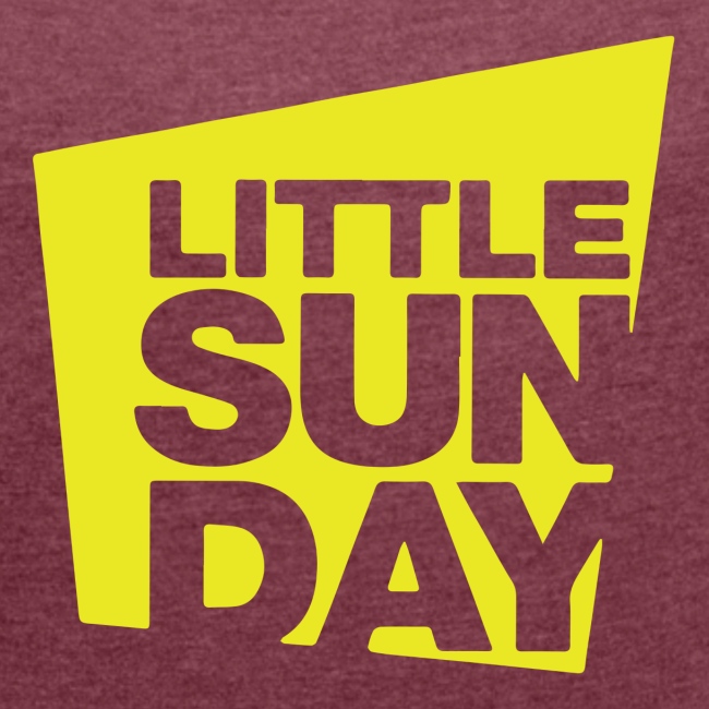 littleSUNDAY Official Logo