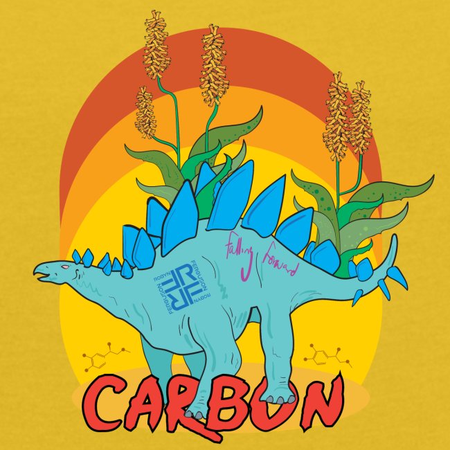 CARBON- Robyn Ferguson