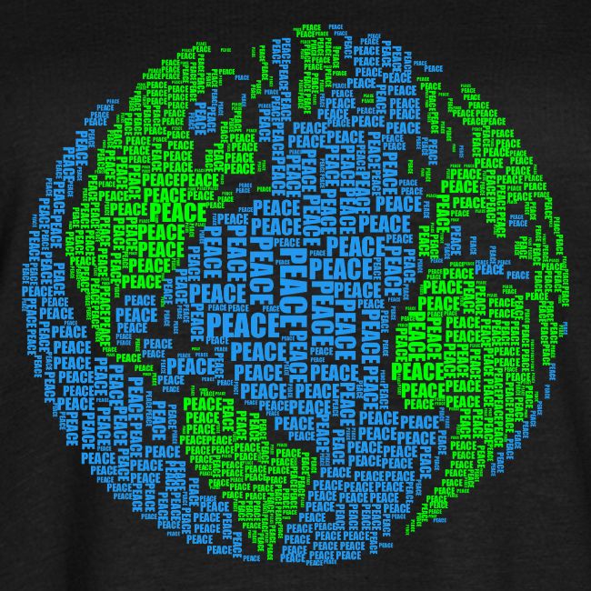 Global PEACE Sphere