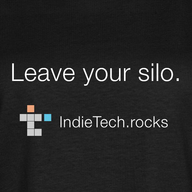 Leave Your Silo