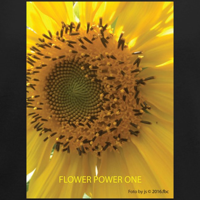 Flower Power One