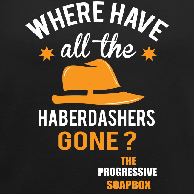 Haberdashers