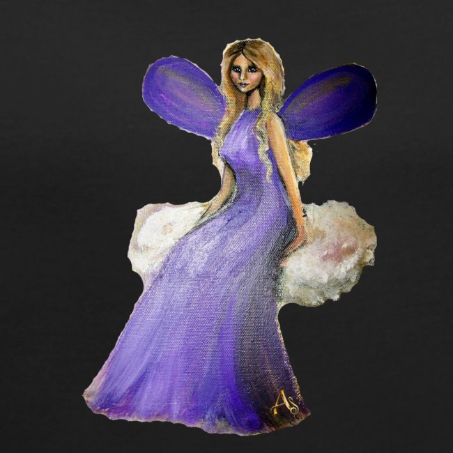 Ella, Sky Fairy