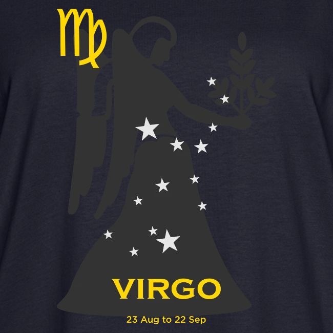 Virgo zodiac astrology horoscope