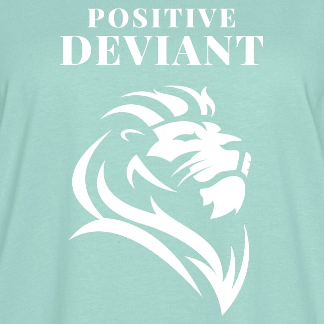 Positive Deviant
