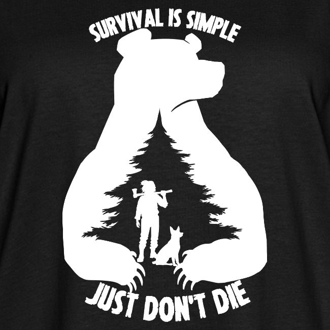 Survival is Simple Just Don't Die 2023