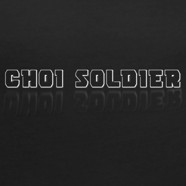 CH0i Soldier