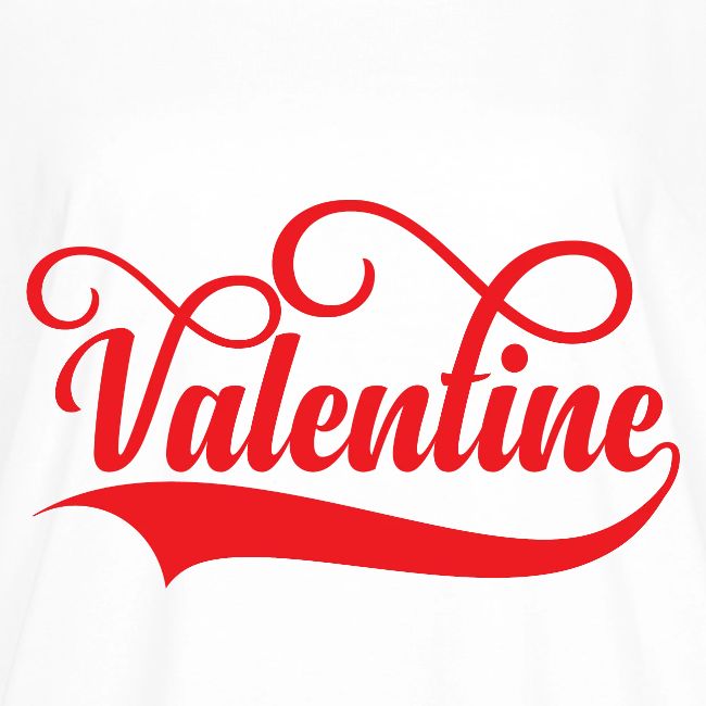 Will you be my Valentine? #1