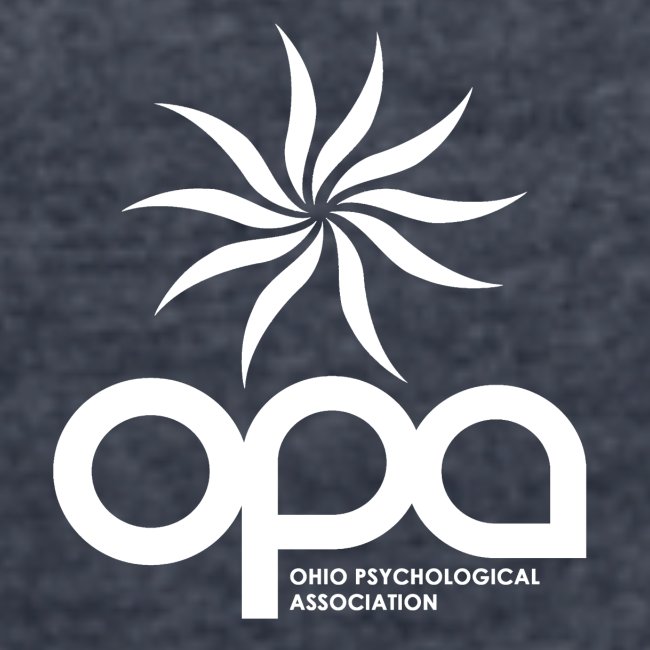 T-shirt à manches courtes avec un petit ensemble OPA logo blanc