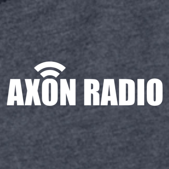 Axon Radio | White night apparel.