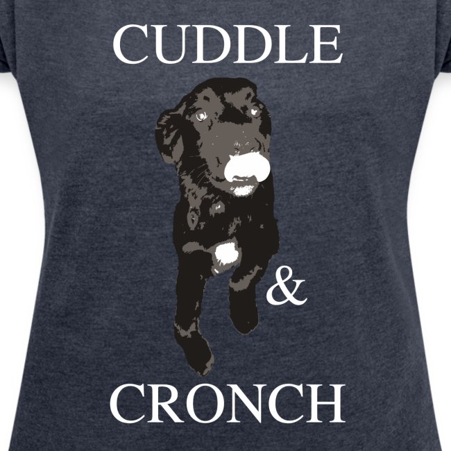 Cuddle & Cronch