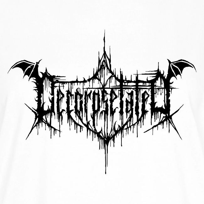 Decorpsetated Logo Black