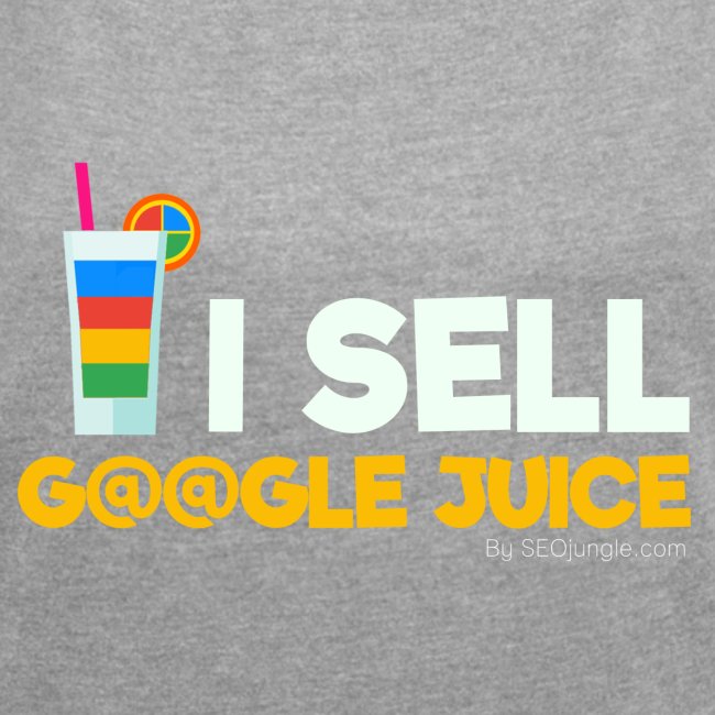 I sell Juice