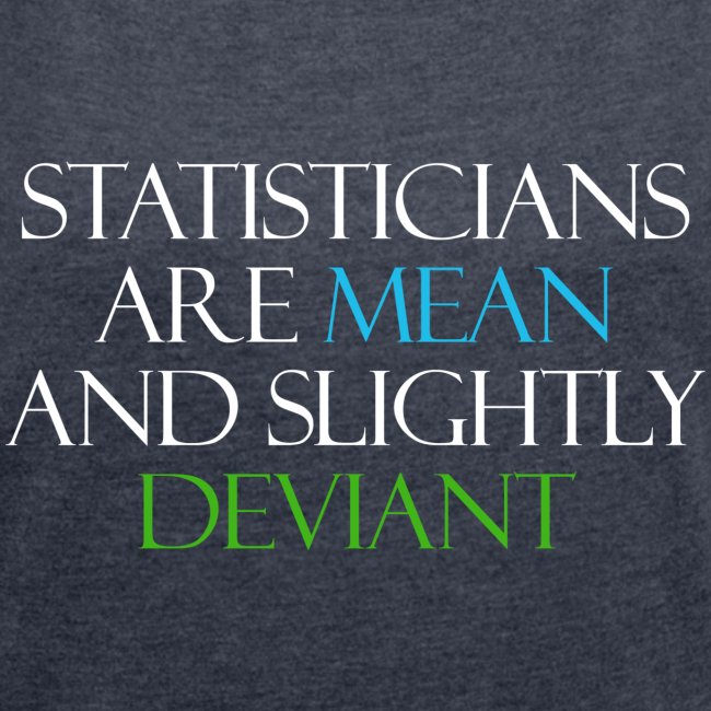 Statisticians Women's Hoodie