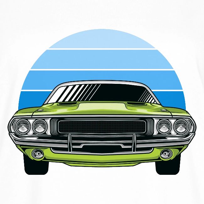 Challenger Classic