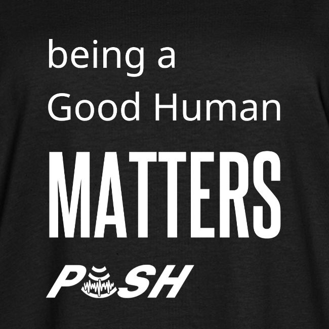 Good Human