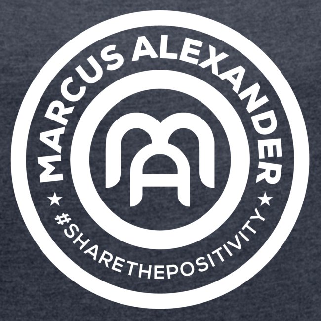 Marcus Alexander Official Logo