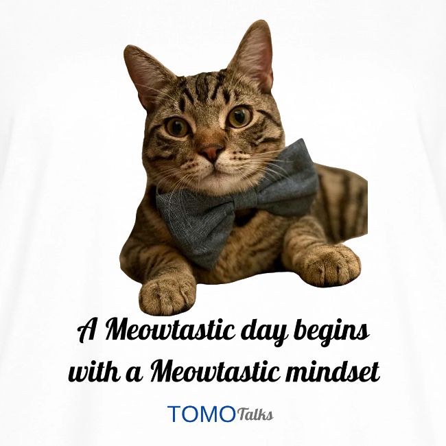 Meowtastic Mindset