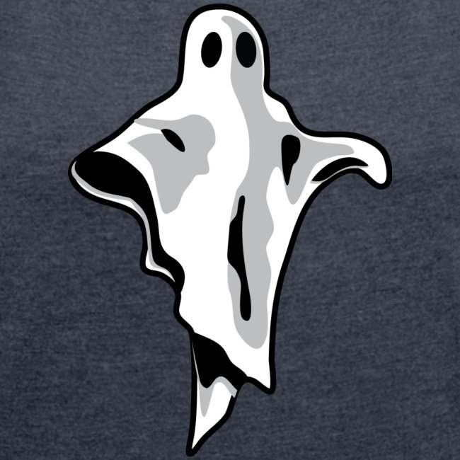 ghostware ghost