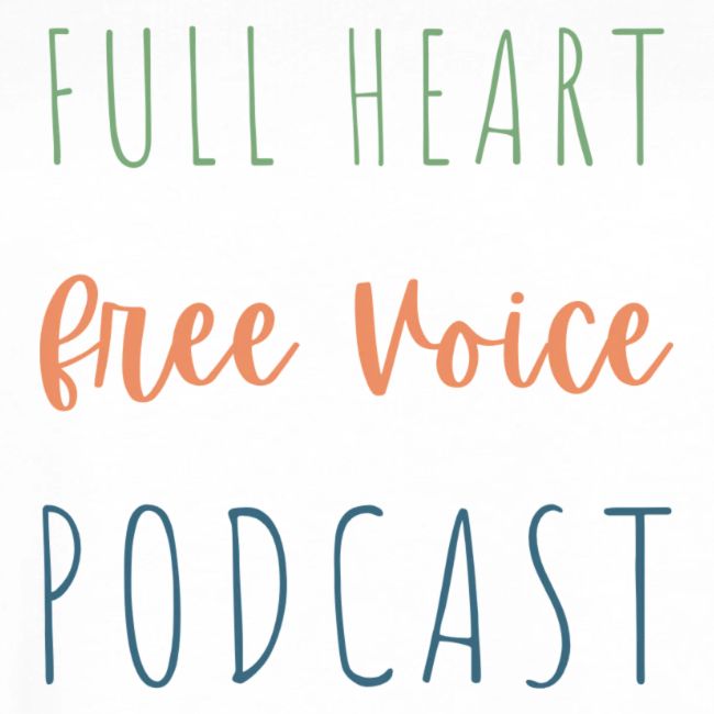 Full Heart Free Voice Text Only