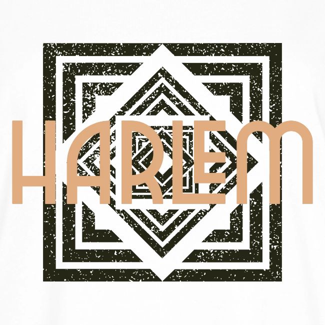 Harlem Sleek Artistic Design
