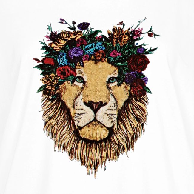 Crown of beauty