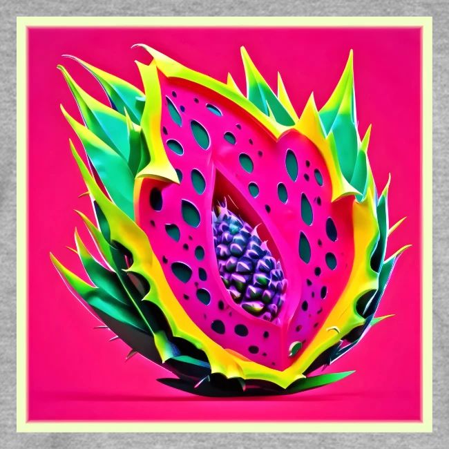 Dragon Fruit Dream