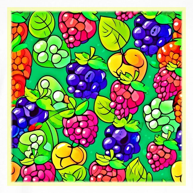 Summer Berry Delight