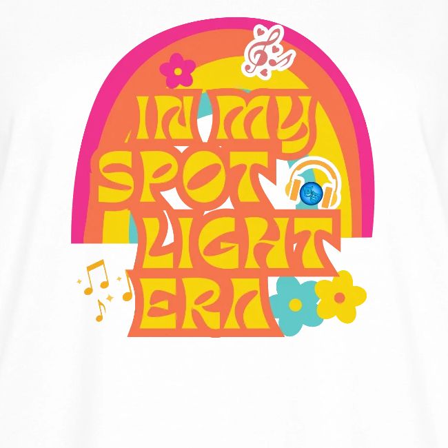 In My Spotlight Era