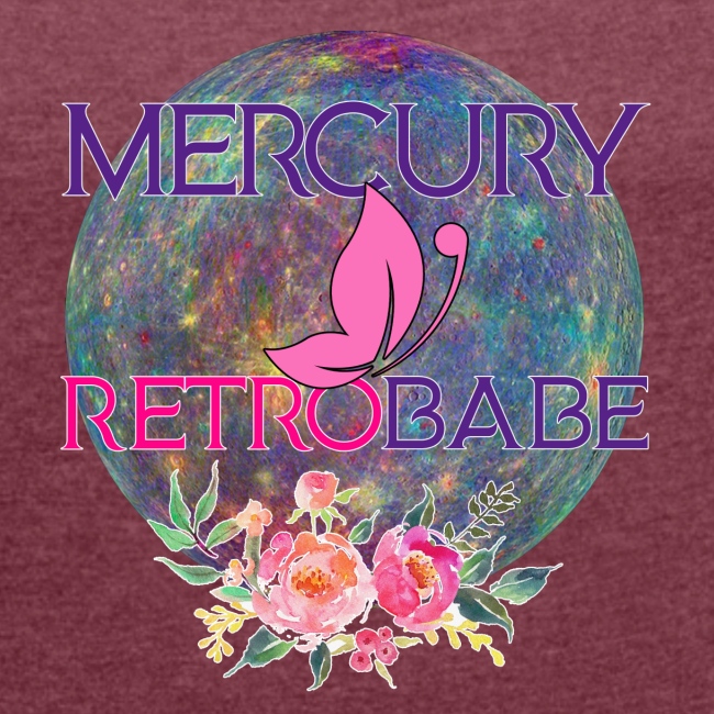 mercury retrobabe