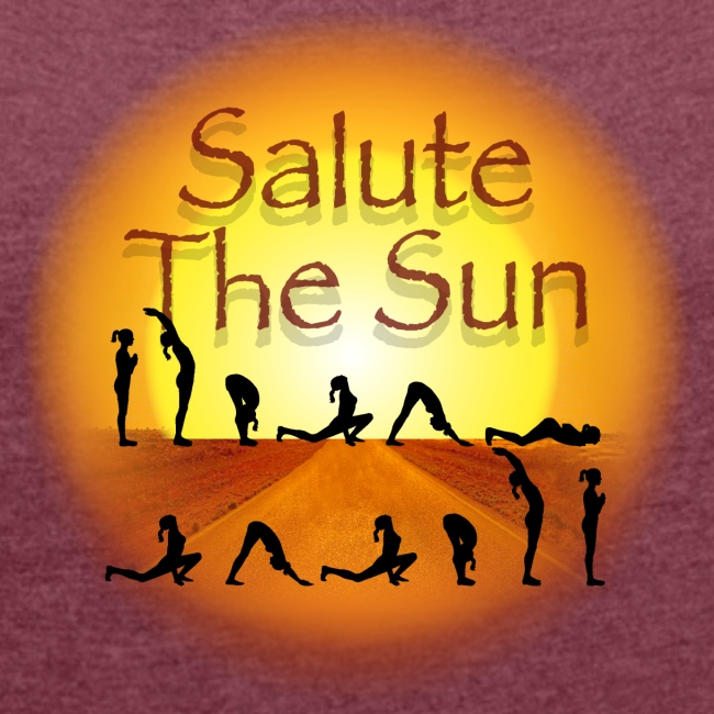 Salute the Sun