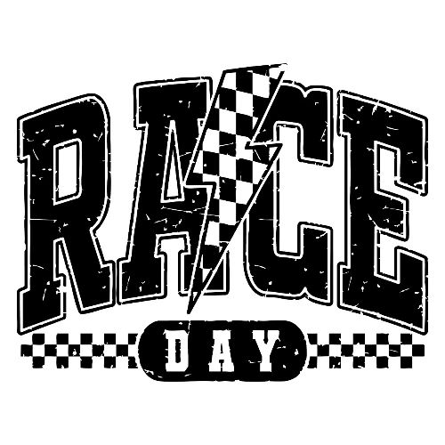 raceday bolt - Women's Premium Roll Up Sleeve T-Shirt