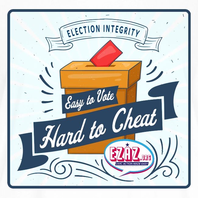 Election Integrity
