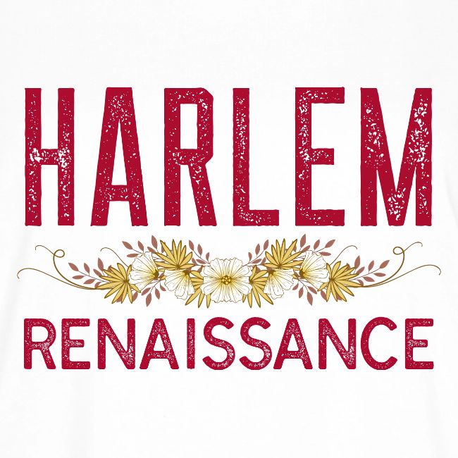 Harlem Renaissance Era