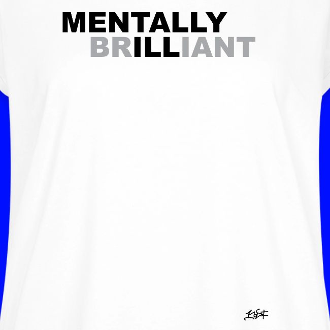 Mentally Brilliant