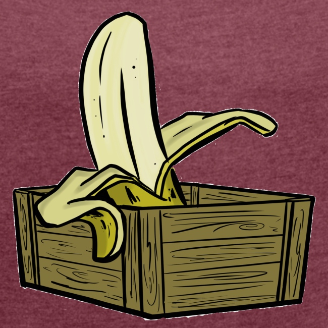 Banana box