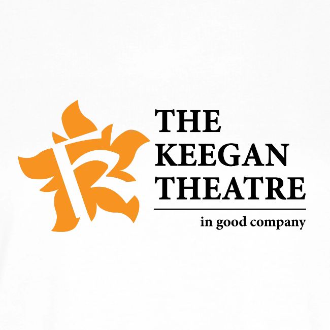 Keegan Theatre Logo