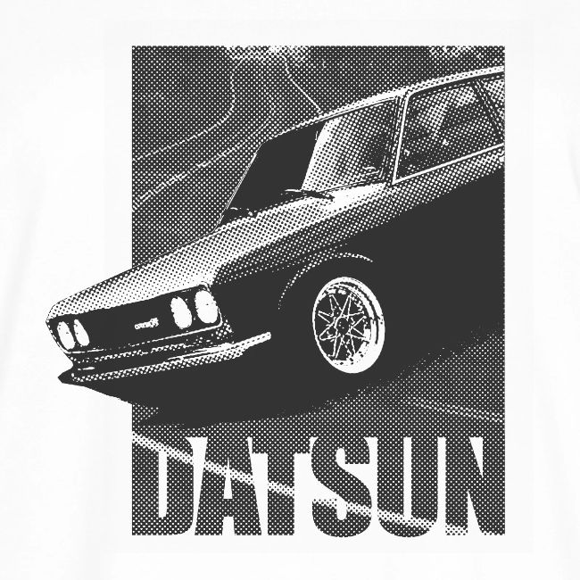 Datsun 510