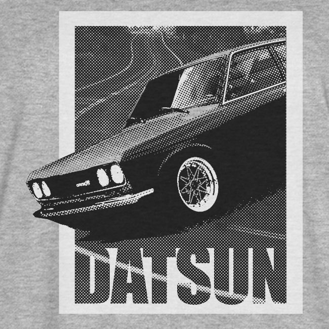 Datsun 510