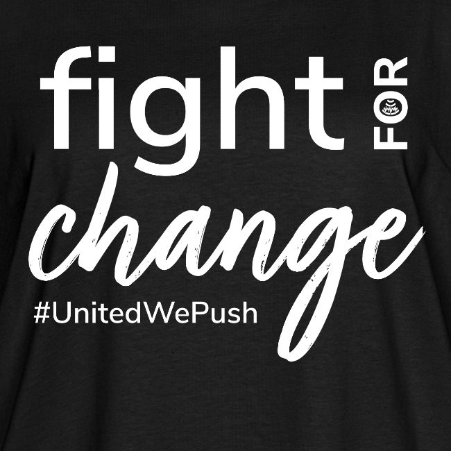 Fight for Change with PUSH