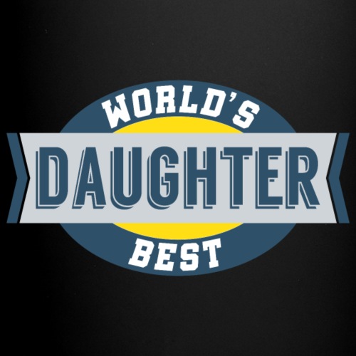 World's Best Daughter
