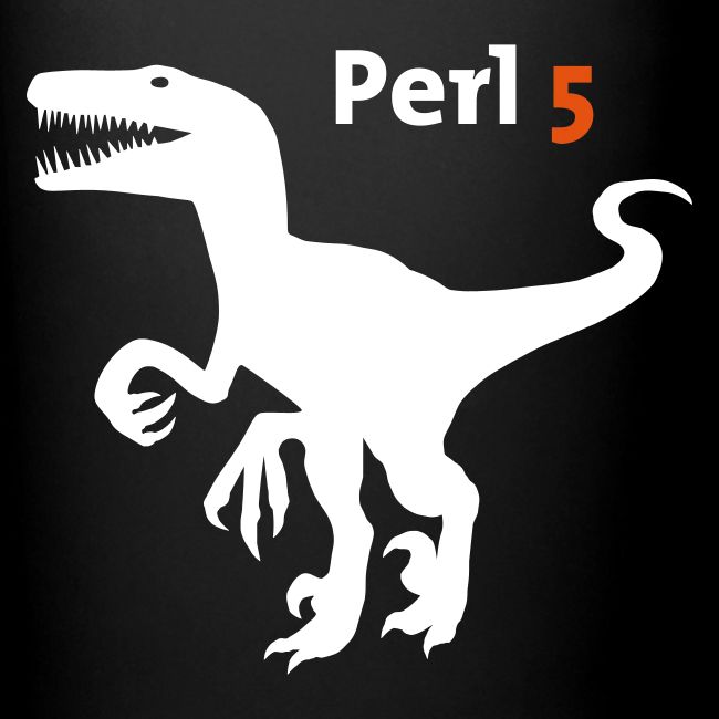 Perl5 Raptor