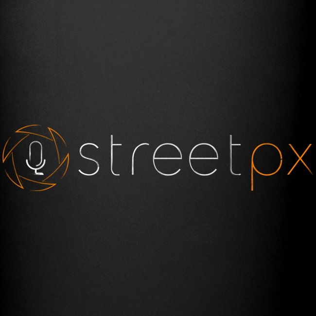 Urban Explorer StreetPX Logo