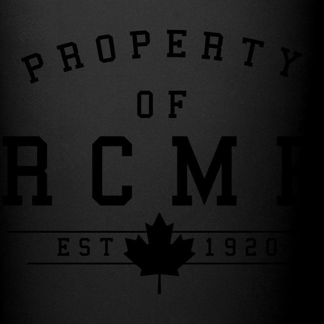 RCMP