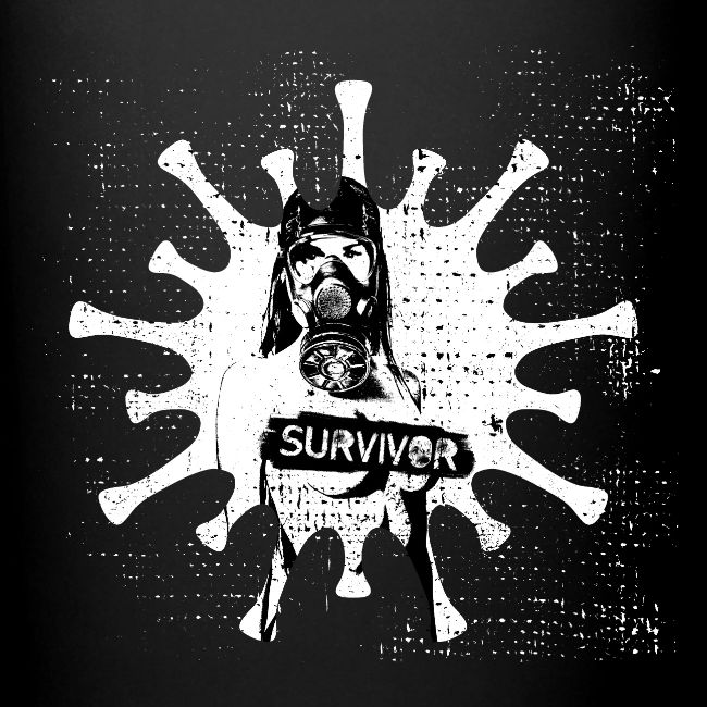Survivor / Virus