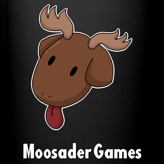 Giant moose head png