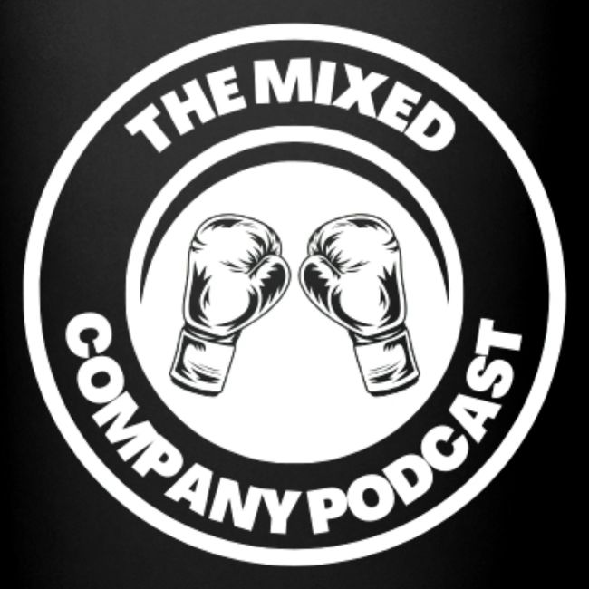 The Mixed Company Swag
