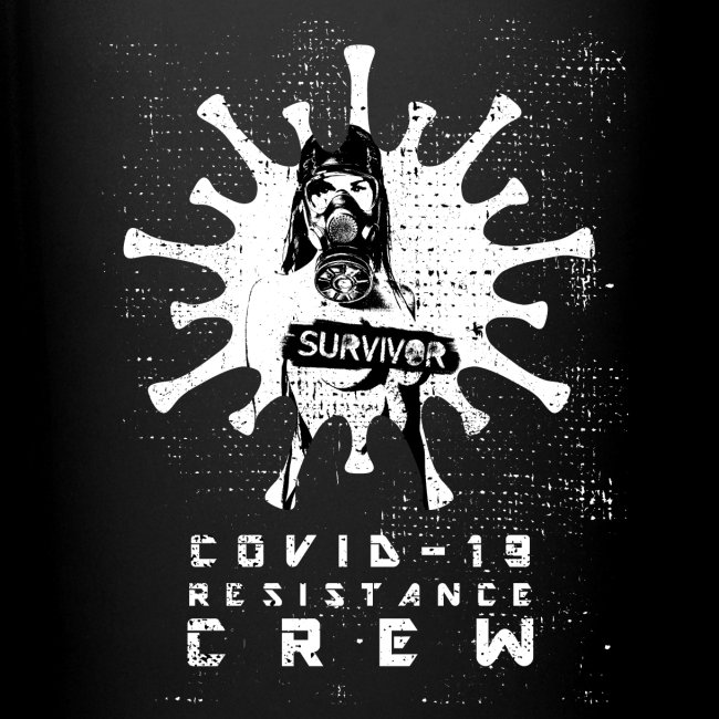 Survivor / COVID-19 RESISTANCE CREW