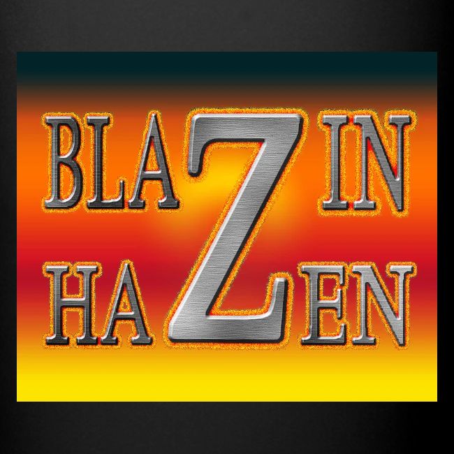 Blazin Hazen