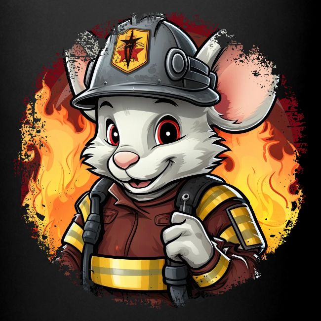 Mouse Firefighter
